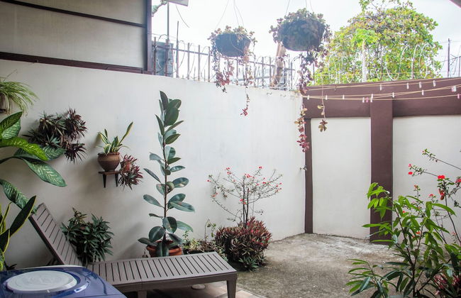 Aloj Entero 1km Juan Santamaría Airport - Foto 52