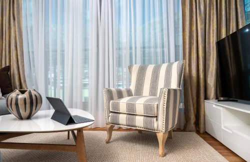 Seafront Apartment Silvija - Foto 11