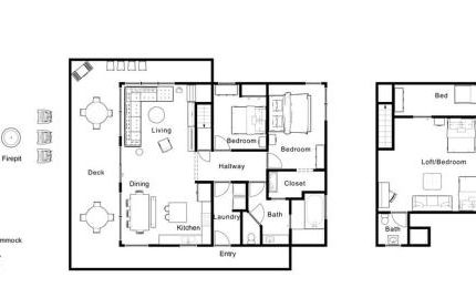 Kindred Hollow-Lake & Mountain Views - Foto 43