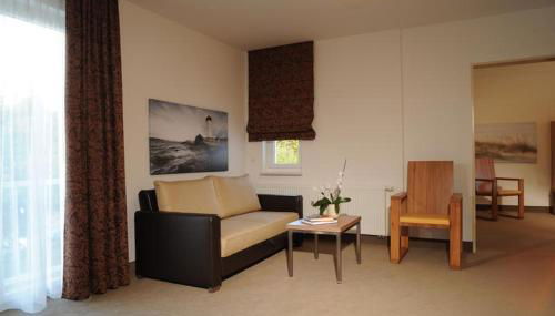 sleep in - Bielefeld Boardinghouse - Foto 3