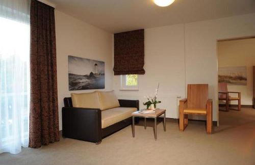 sleep in - Bielefeld Boardinghouse - Foto 3