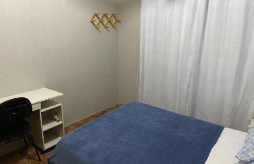 Casinha Valdenia: No paraíso com Wi-Fi, em Mundaú - Foto 13