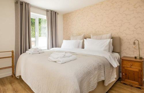 Luxury 2 bedroom cottage overlooking the River Wye - Foto 15