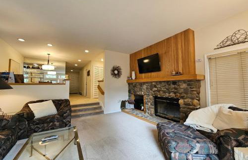 Delightful McCloud condo - Foto 7