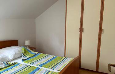 Apartmani Karlobag - Foto 19