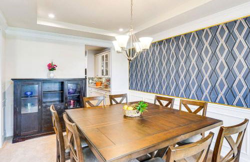 Carter Family House - Foto 7