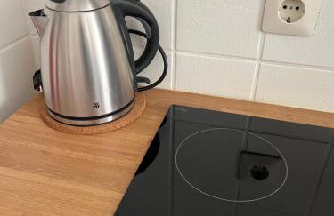 Petit Martha - gemütlich eingerichtete Wohnung - Foto 8