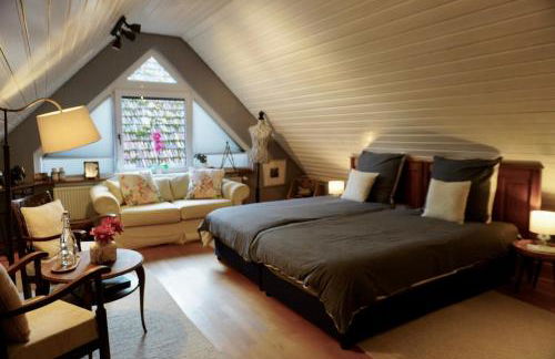 Ferienhaus Winzer - Wandern und Genuss in der Pfalz - Foto 21