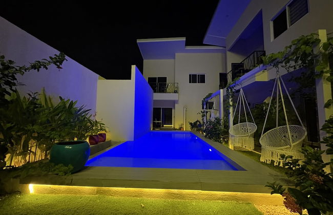 Pierre and Colors TAMARINDO Adult Only - Foto 78