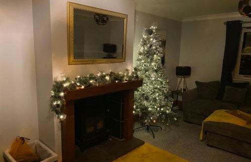 Oak House - sleeps 10 with Bar & Games room - Foto 50