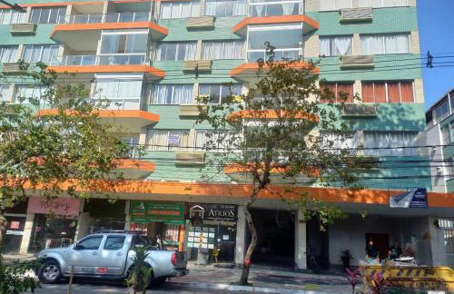 Apto Cobertura Completa 2Q 1Suíte, Churrasqueira - Foto 25