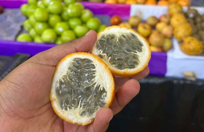 Tour por los mercados de Lima con degustación - Foto 5