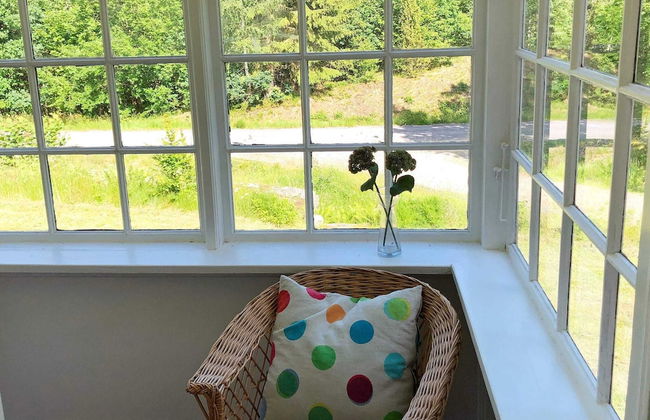 6 Person Holiday Home in Hallabro - Photo 12