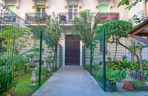 - - Superbe Studio avec Balcon - Nice Centre - - - Photo 18