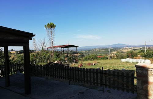 Giardino casa Selciata - Foto 40