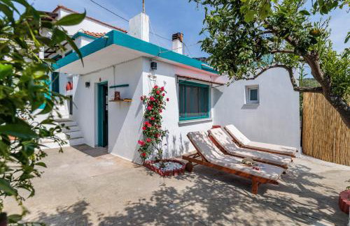 Anatoli Peak Cottage - Foto 29