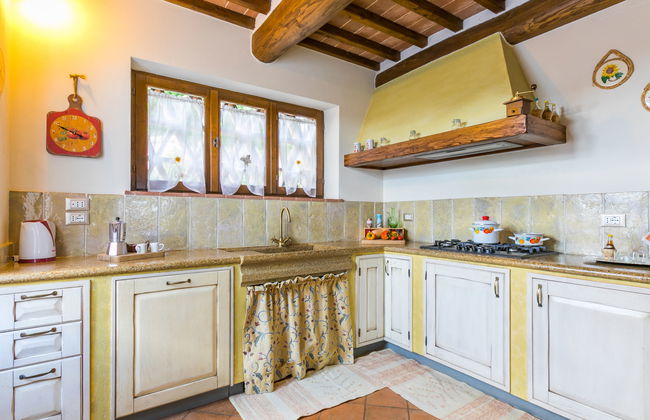 Poggio all'Aia - Foto 35