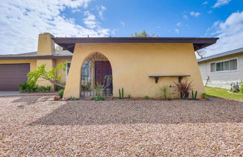 Sunny Oceanside Home with Patio, 5 Mi to Downtown! - Photo 40