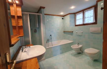 Chalet Alba - Foto 8