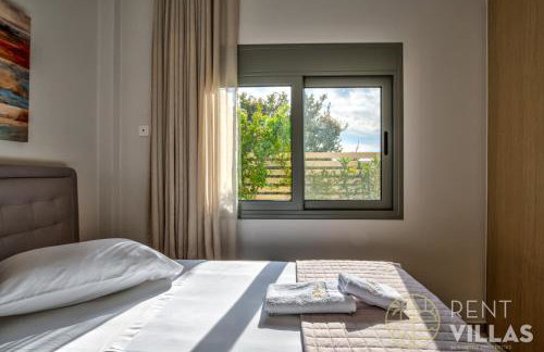 A1 - Luxury house with pool by goutos properties - Foto 67