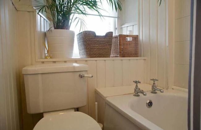 JOIVY Cosy 1-Bed Flat Near The Scottish Gallery - Foto 13