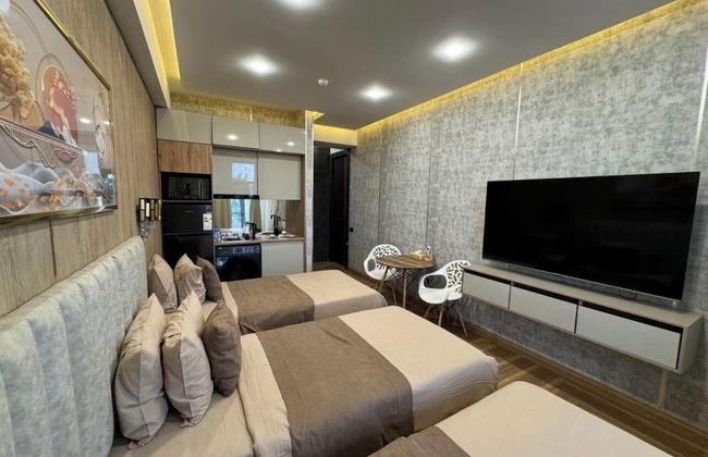 Badem Garden - Foto 22