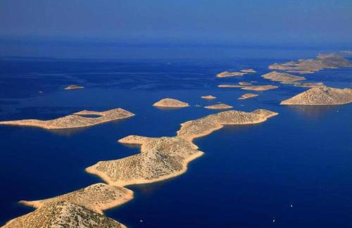This Pleasant Holiday Home is an Ideal Starting Point to Explore Dalmatia - Foto 51