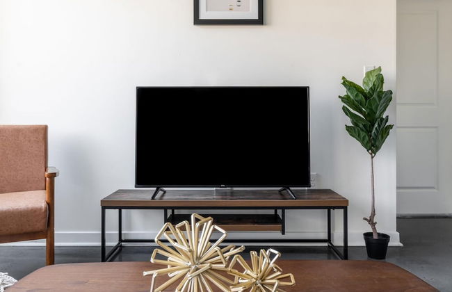 Alexandria Alluring 2BD 2BA Apartment - Foto 9