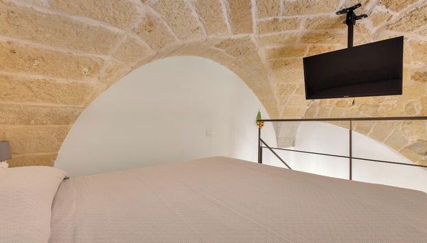 3881 Casa Ficalindia by Barbarhouse - Foto 3, Habitación