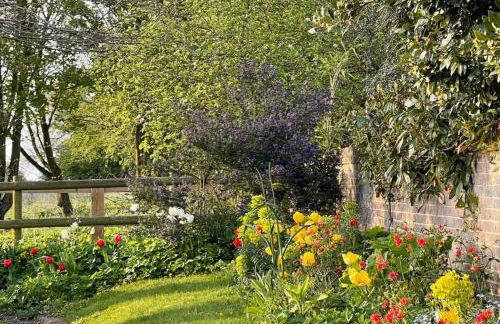 Cherry Tree Cottage - Foto 27