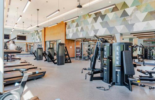 Blueground Ingold - Milldale pool nr Park SFO-1969 - Foto 22