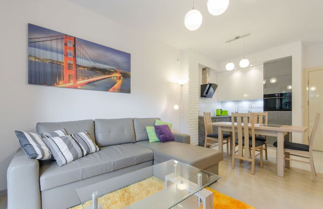 Dom & House - Apartments Sopot Kamienny Potok - Foto 51