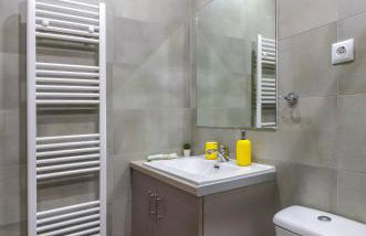 Renovated 2BD house close to Pireus port - Foto 7