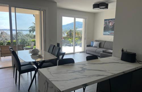 Villa Anna - Lake View Apartments - Foto 14