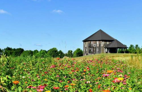 The Estate House-Timeless Elegance at 1885 Farms - Foto 70