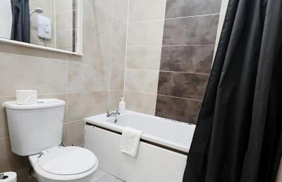 Old Town Apartments - Foto 6