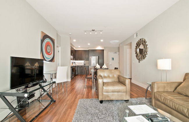 Global Luxury Suites at Mountain View - Foto 24