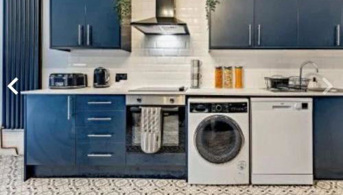 Debenham Lodge Margate - Foto 2