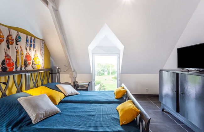 Valhalla, chez Emile - Foto 10