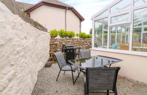 Mossley Cottage - Foto 28