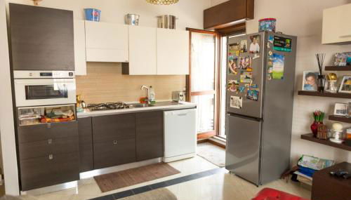 terrazza privata e jacuzzi vicino a Milano - Foto 3