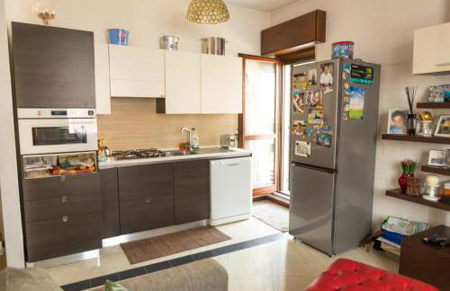 terrazza privata e jacuzzi vicino a Milano - Foto 3