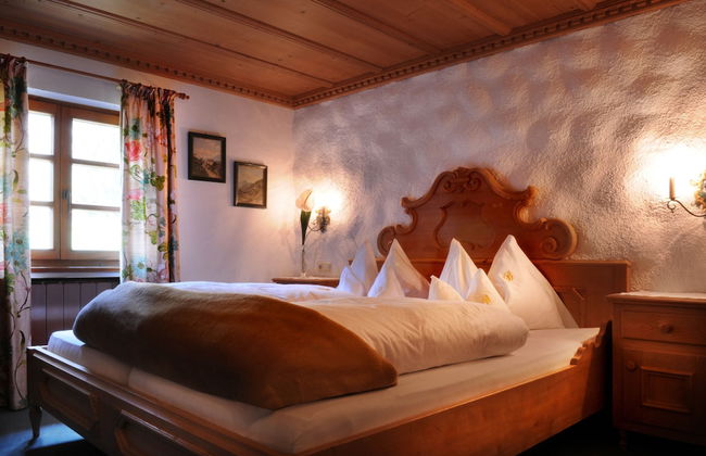 Chalet Brunnenhof - Foto 28