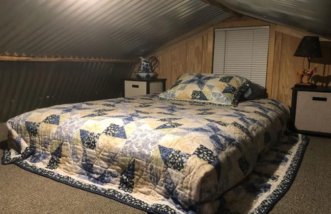 Double R Guest Ranch - Photo 4