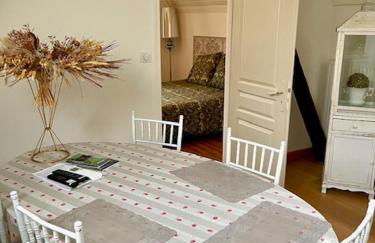 Dans Maison privée Appartement de charme, 70m2 avec pergola Et jardin à 15min centre de Strasbourg Chez Regine - Foto 46