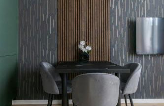 Résidence Gilbert - Appartements design centre ville - Foto 44