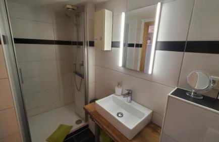 Ferienwohnung Ideenreich - Foto 6