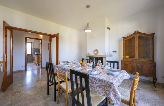 Residenza Il Parco Family Retreat - Foto 26