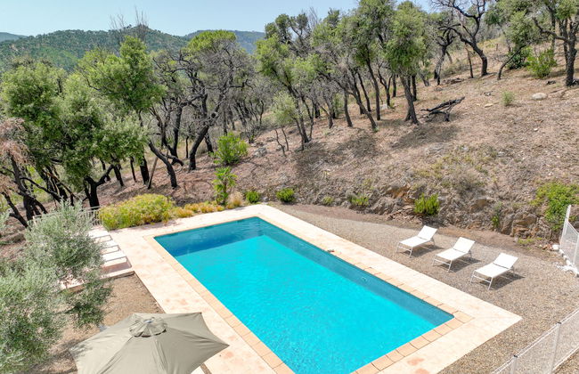 Mas des Chênes - Foto 21