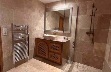 Villa Rouge Corbieres - Foto 27